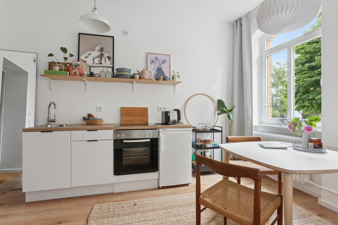 City Apartment! Bahnhof Kongress Zentral Oepnv Касел Екстериор снимка