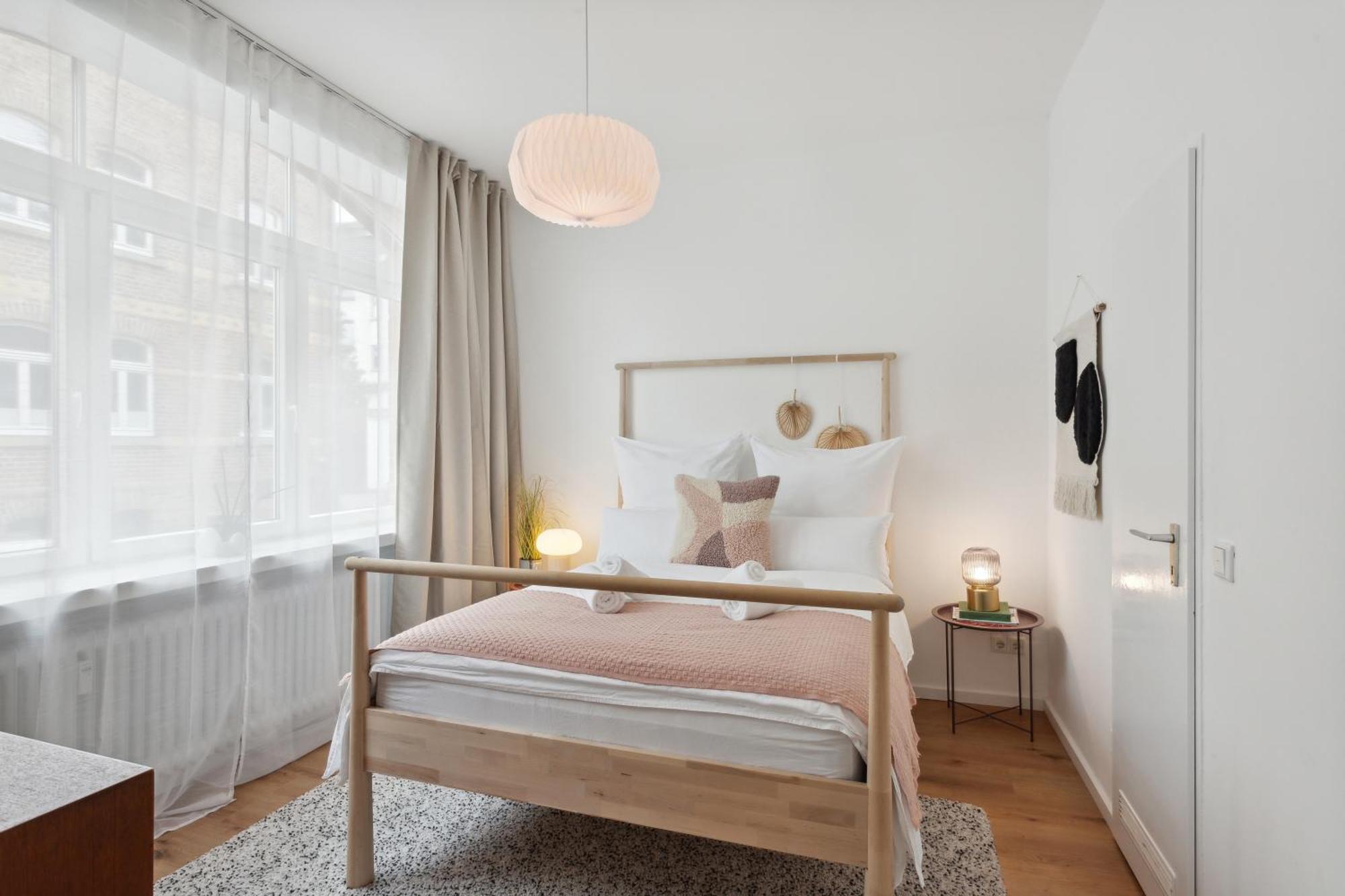 City Apartment! Bahnhof Kongress Zentral Oepnv Касел Екстериор снимка