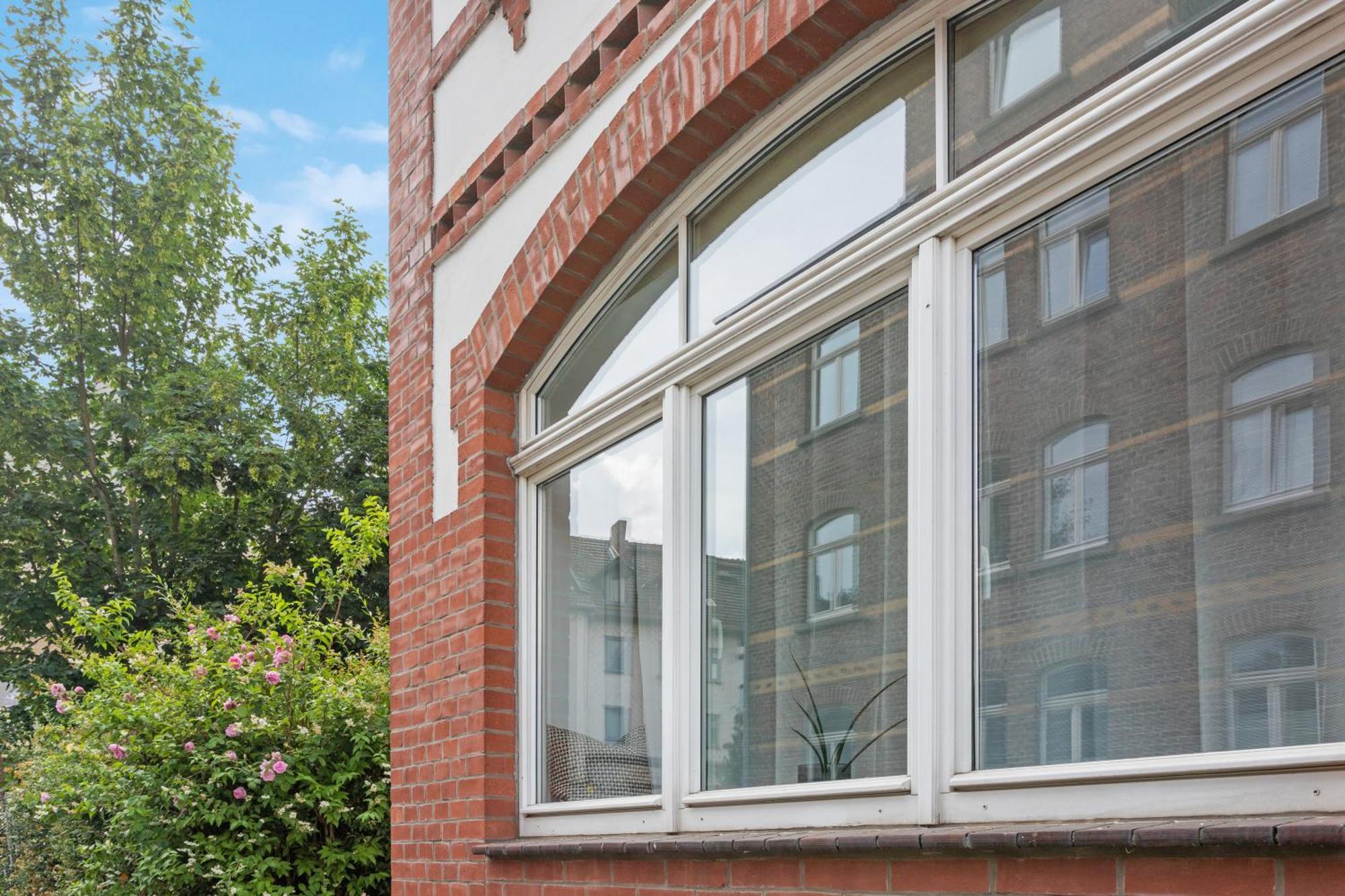 City Apartment! Bahnhof Kongress Zentral Oepnv Касел Екстериор снимка